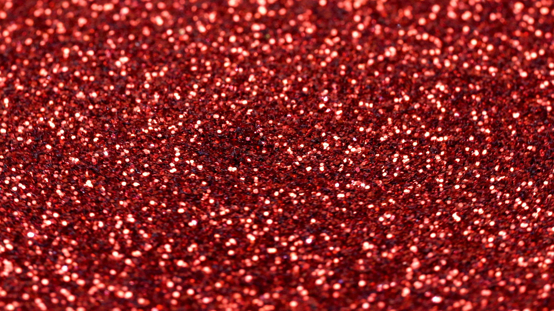 thumbnail video image 2 of Bakell - Cherry Red Ultra Fine Metallic Craft Glitter Dazzler Dust - 35g Jar, 2 of 6