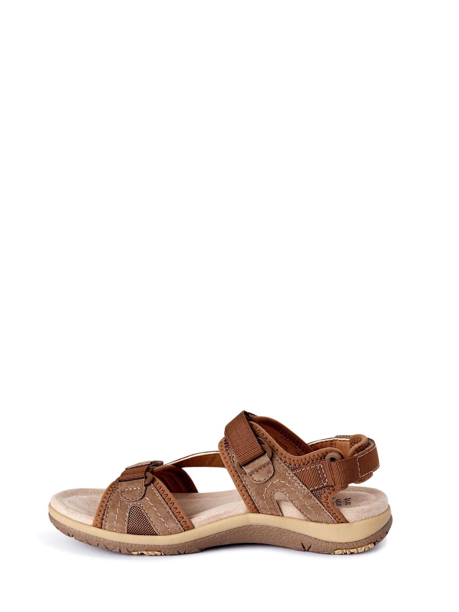 Earth Spirit Women's Iris Sandals - Walmart.ca