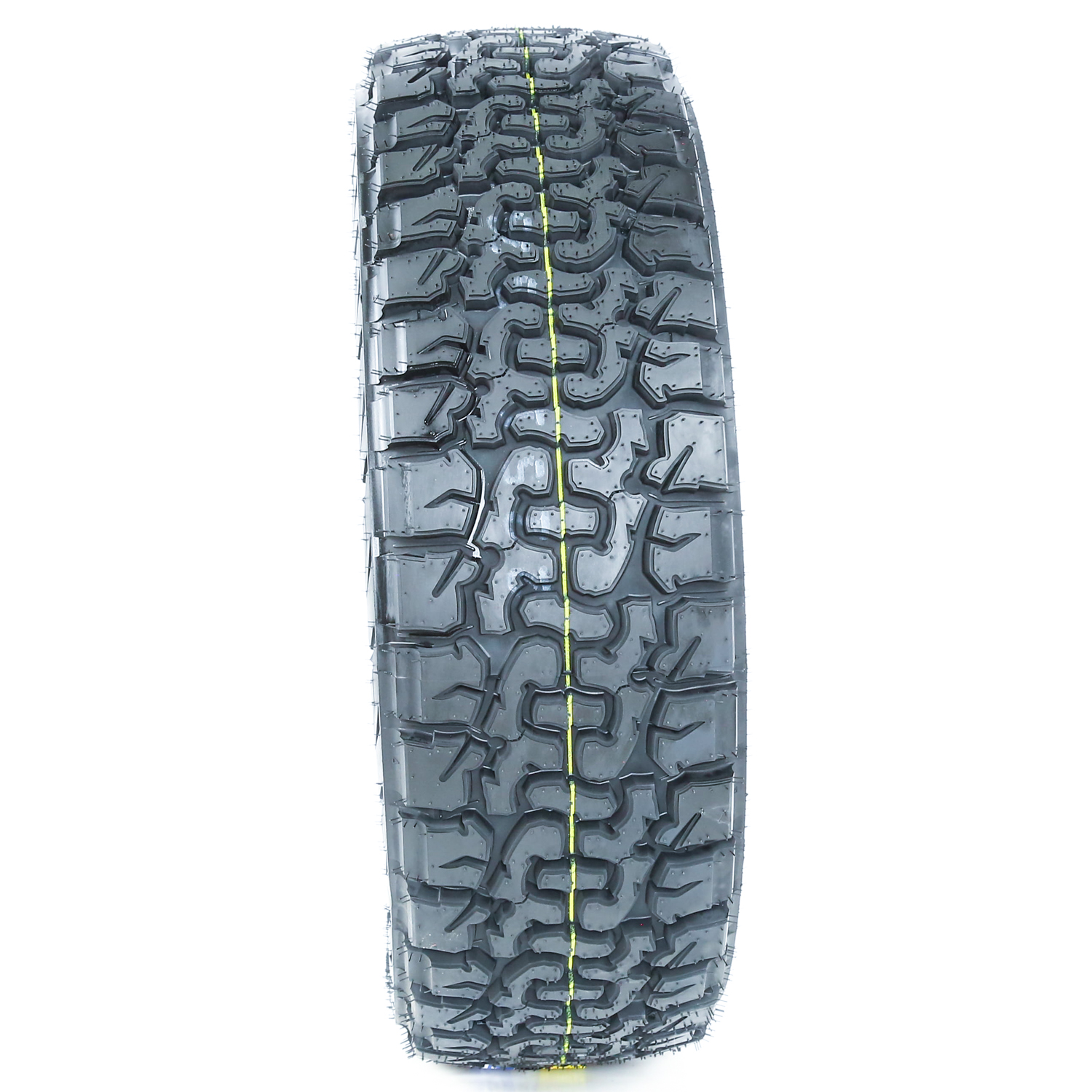 Accelera Omikron All-Terrain Light Truck Tire, LT225/70R16