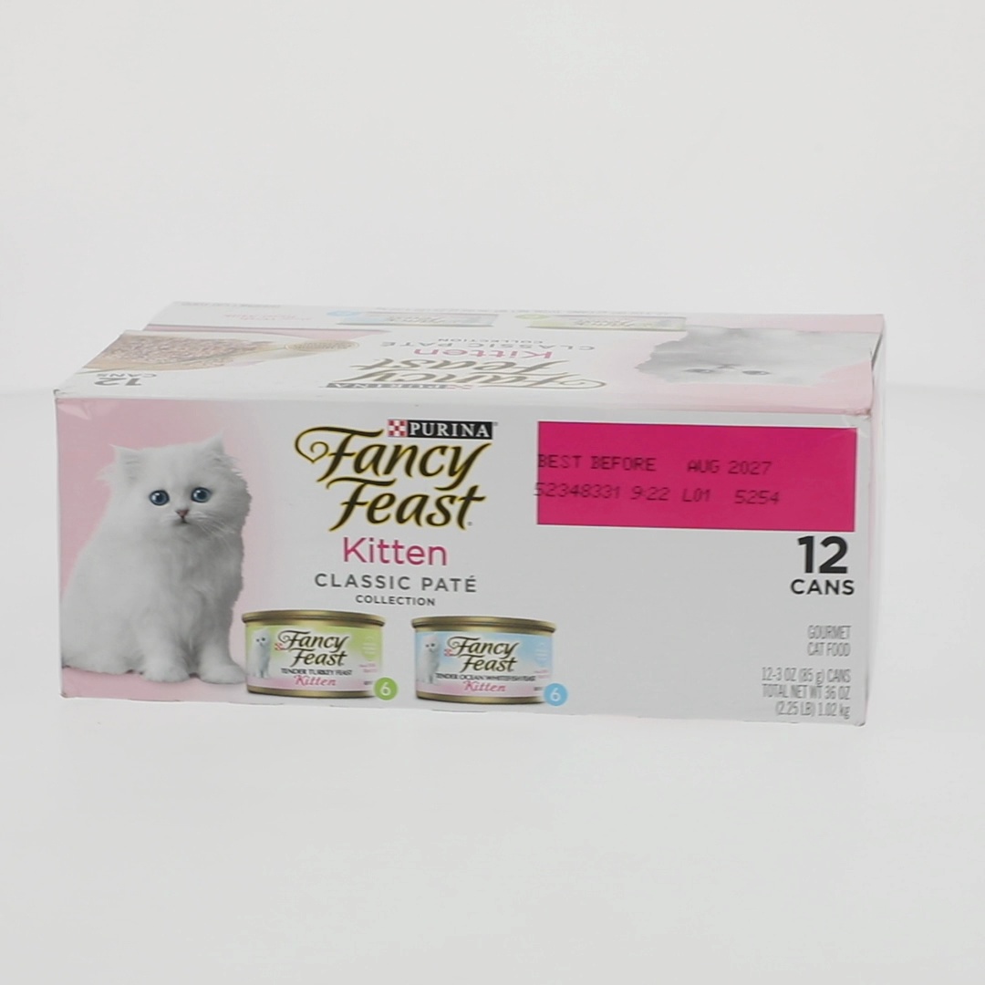 bff cat food chewy Weruva BFF OMG Best Day Eva! Beef & Salmon Dinner in Gravy Grain-Free —  Animal Connection LLC main image 0