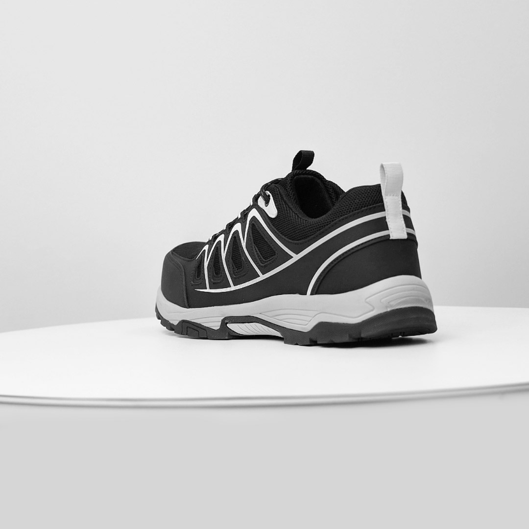 SPIEZ® Unisex Oil-Resistant Non Slip Safety Shoes,EN ISO 20345