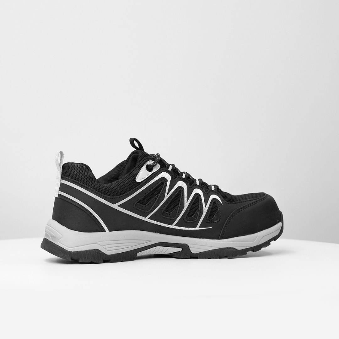 SPIEZ® Unisex Oil-Resistant Non Slip Safety Shoes,EN ISO 20345