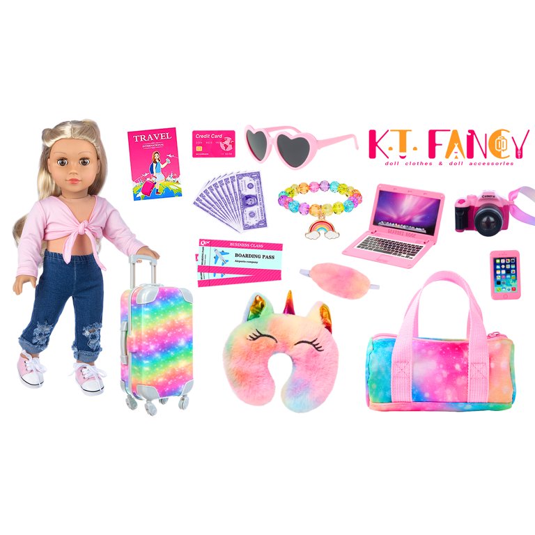 American Girl Dolls Target Target Journey Girl Our Generation