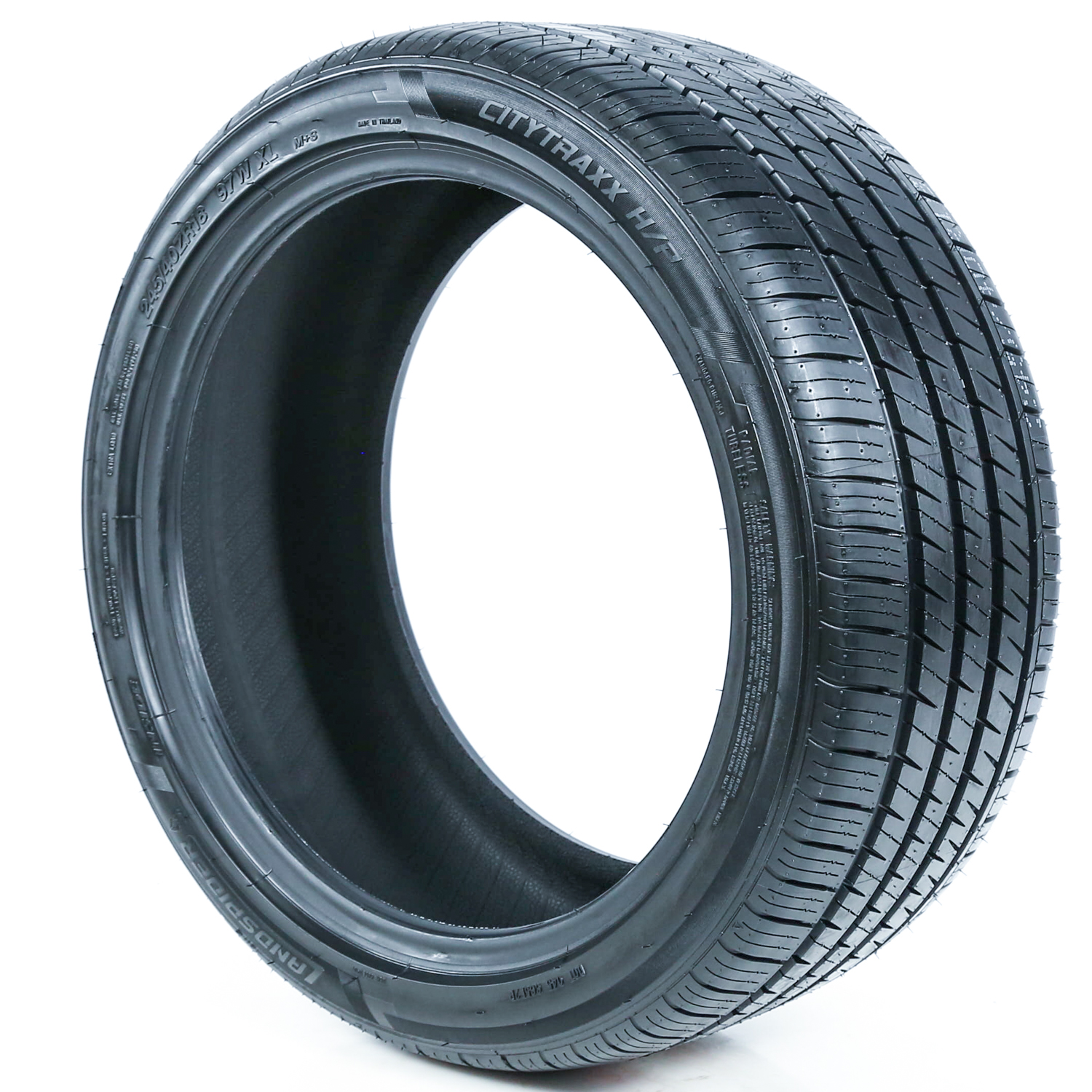 Landspider CityTraxx H/P All Season 245/40ZR18 97W XL