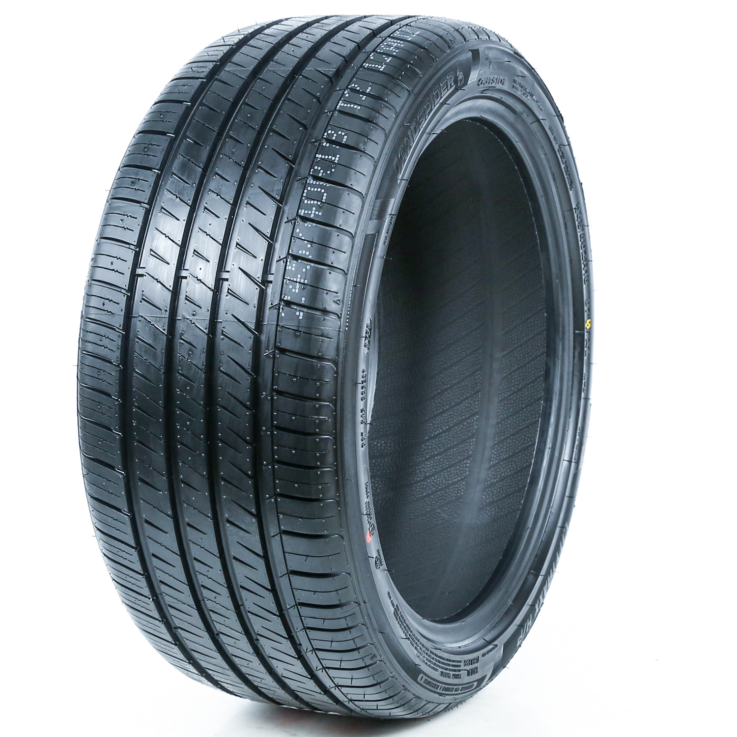 Landspider CityTraxx H/P All Season 245/40ZR18 97W XL