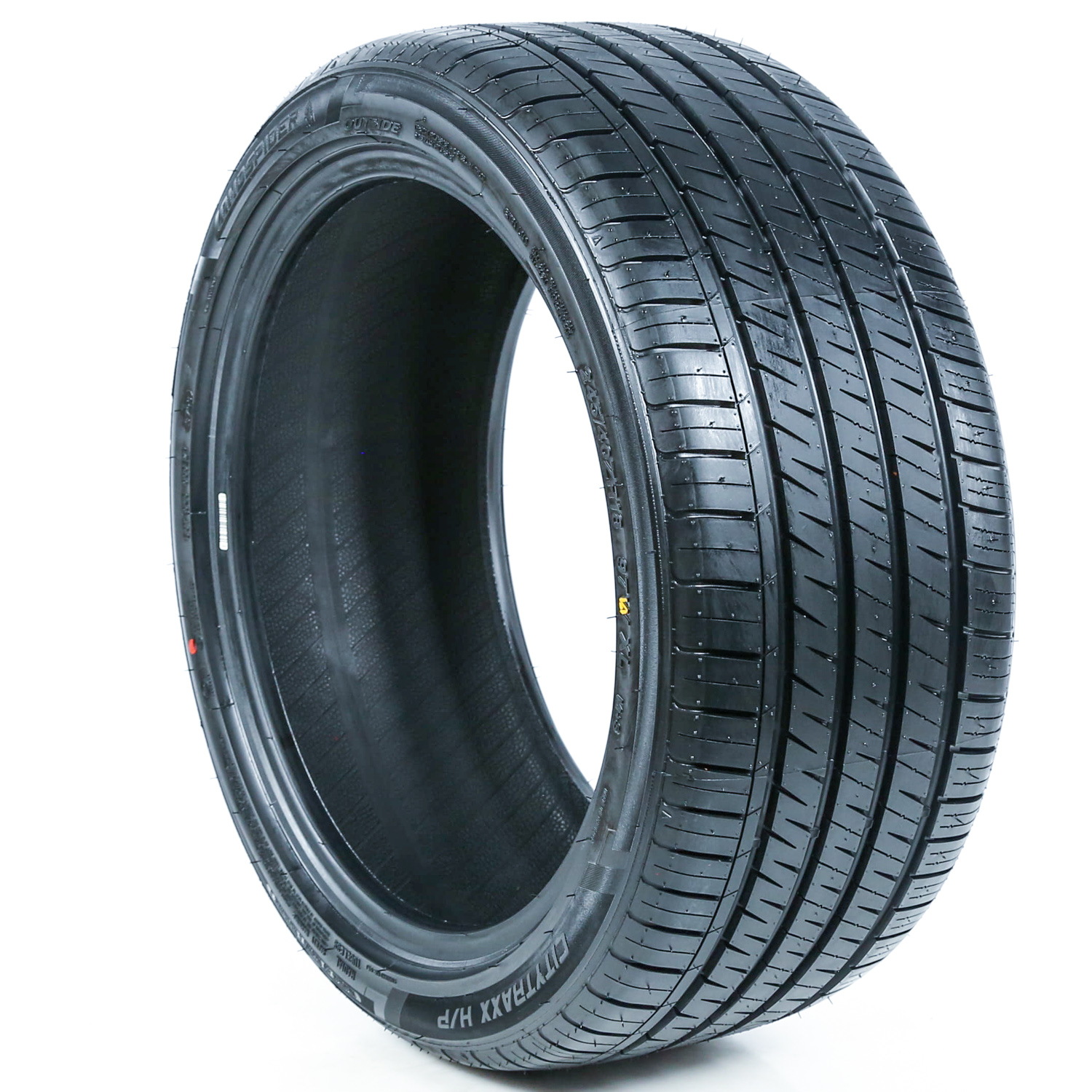 Landspider CityTraxx H/P All Season 245/40ZR18 97W XL