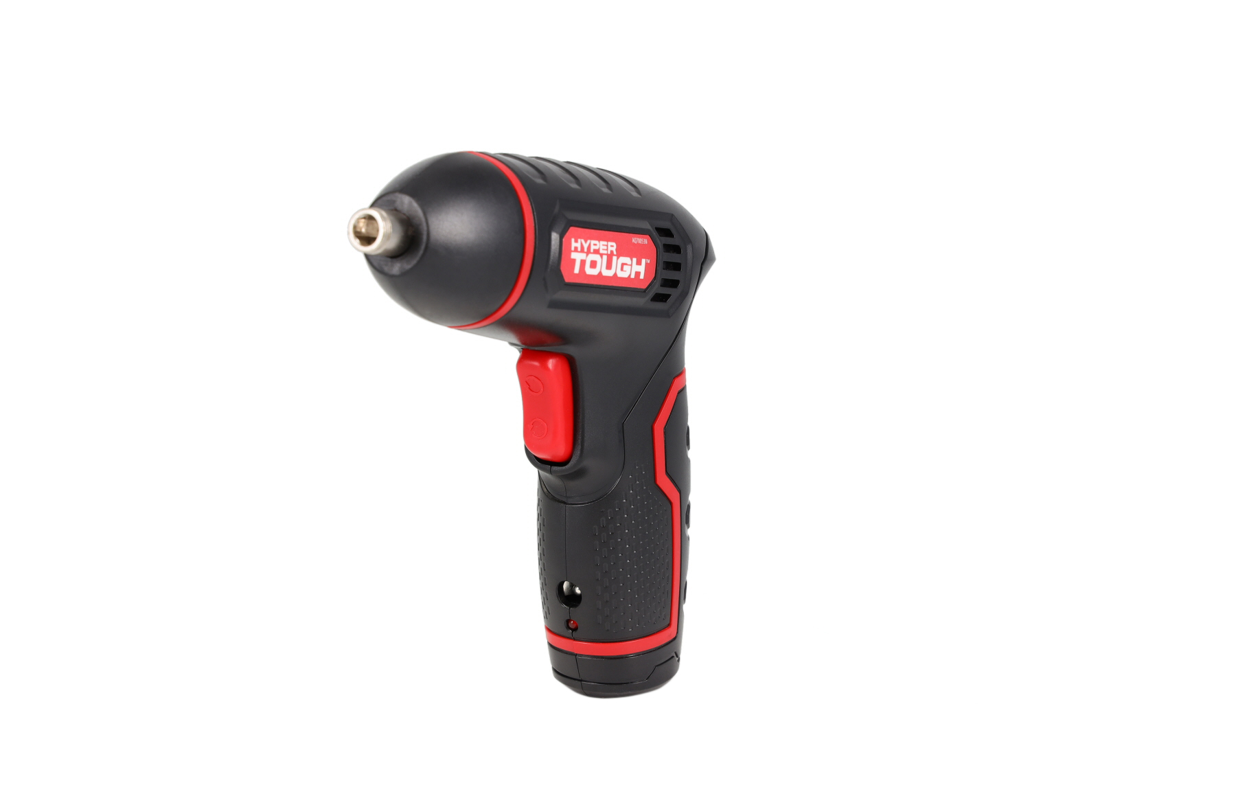 Hyper tough 4.0 cordless screwdriver hot sale