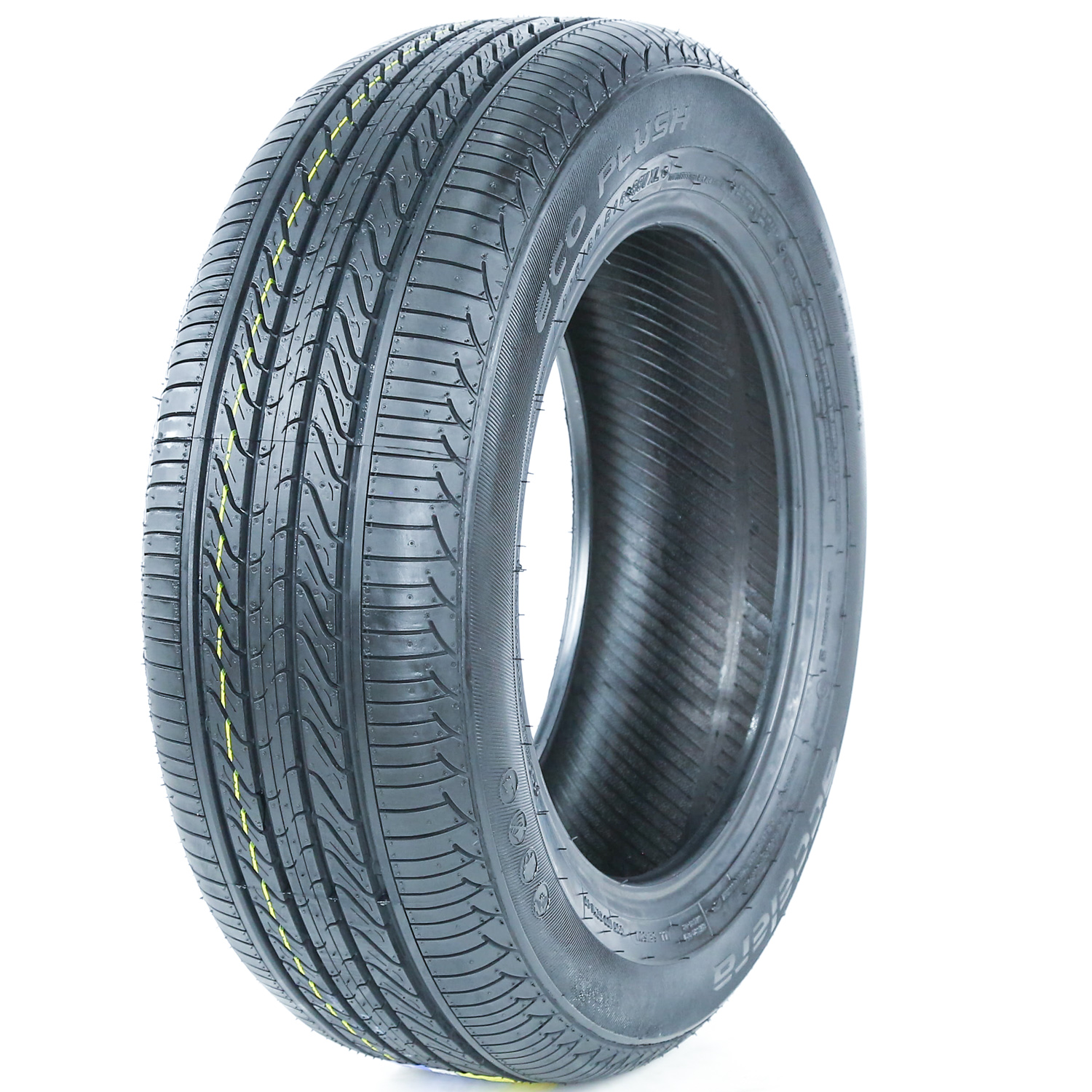 Free Shipping! Accelera Eco Plush 215/60R16 XL All-Season