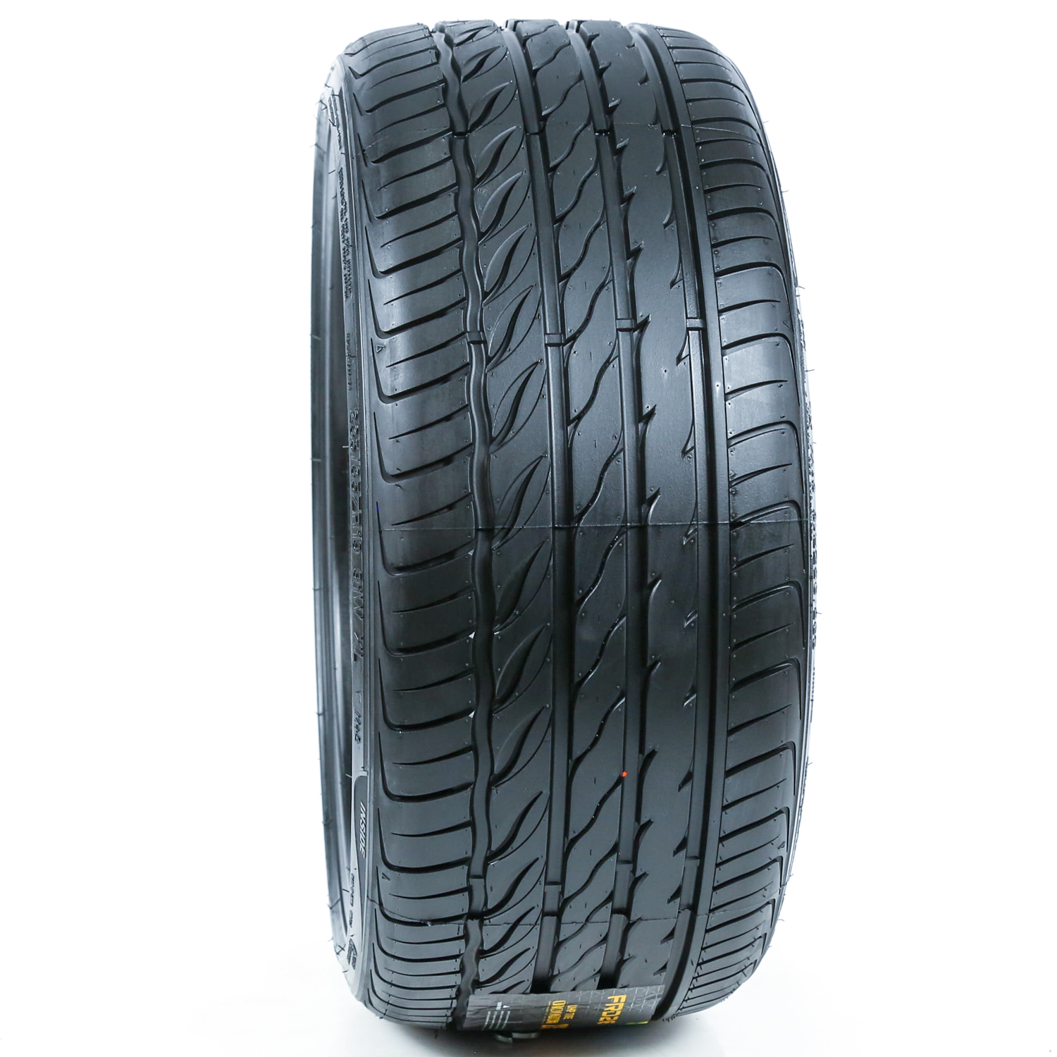 Farroad FRD26 235/35R19 ZR 91W XL A/S High Performance Tire Fits