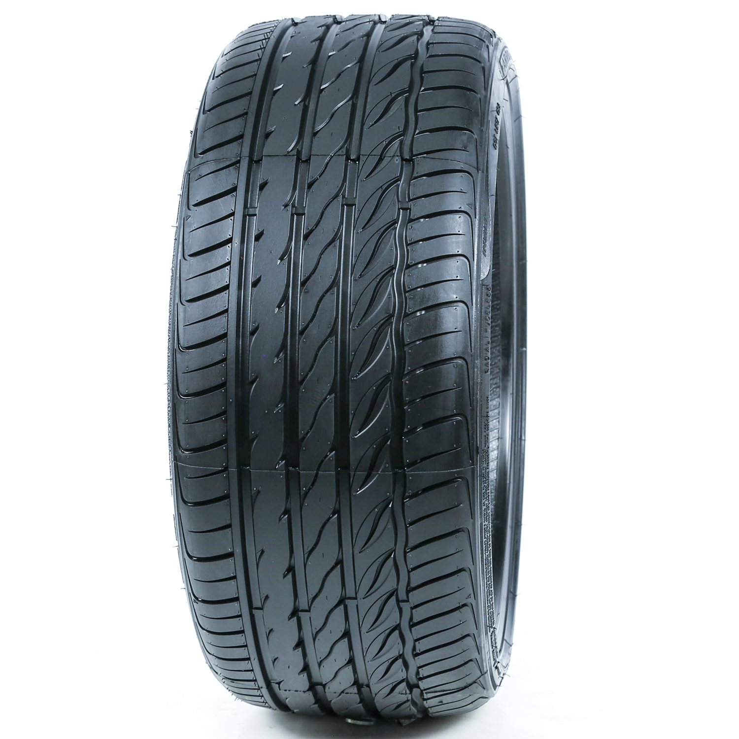 Farroad FRD26 235/35R19 ZR 91W XL A/S High Performance Tire Fits