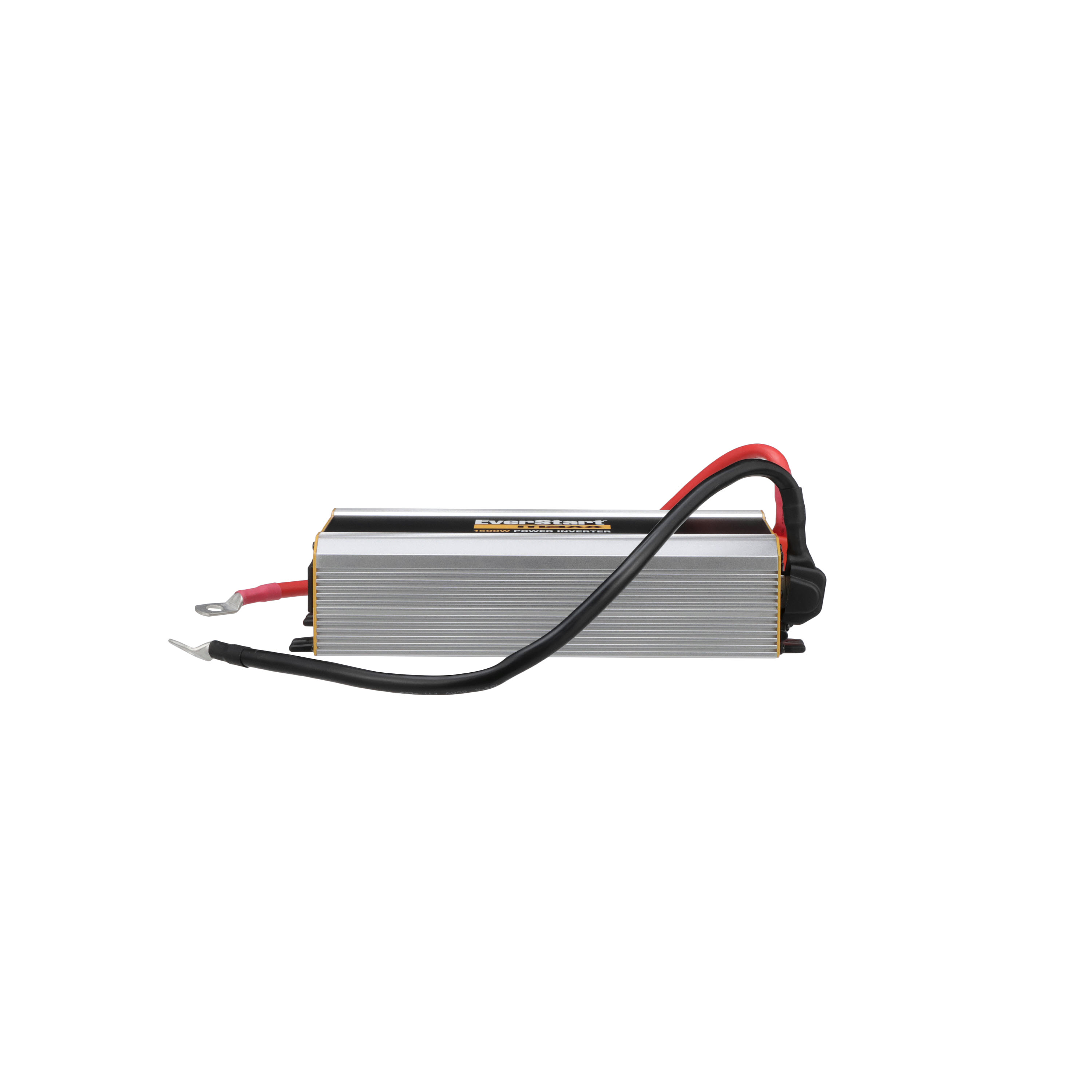 EverStart Maxx 1500 Watt Automotive Power Inverter with USB Power and  Digital Display (PC1500E)- New 