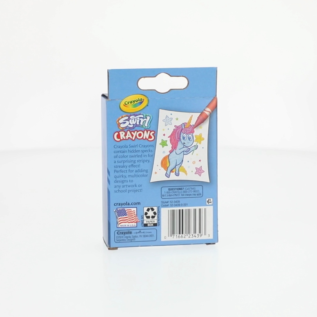 Sweetude Lot De 24 Sacs Cadeaux Papier Forme Crayon – Poignées, Colorés, Pour Rentrée Scolaire Et Fêtes