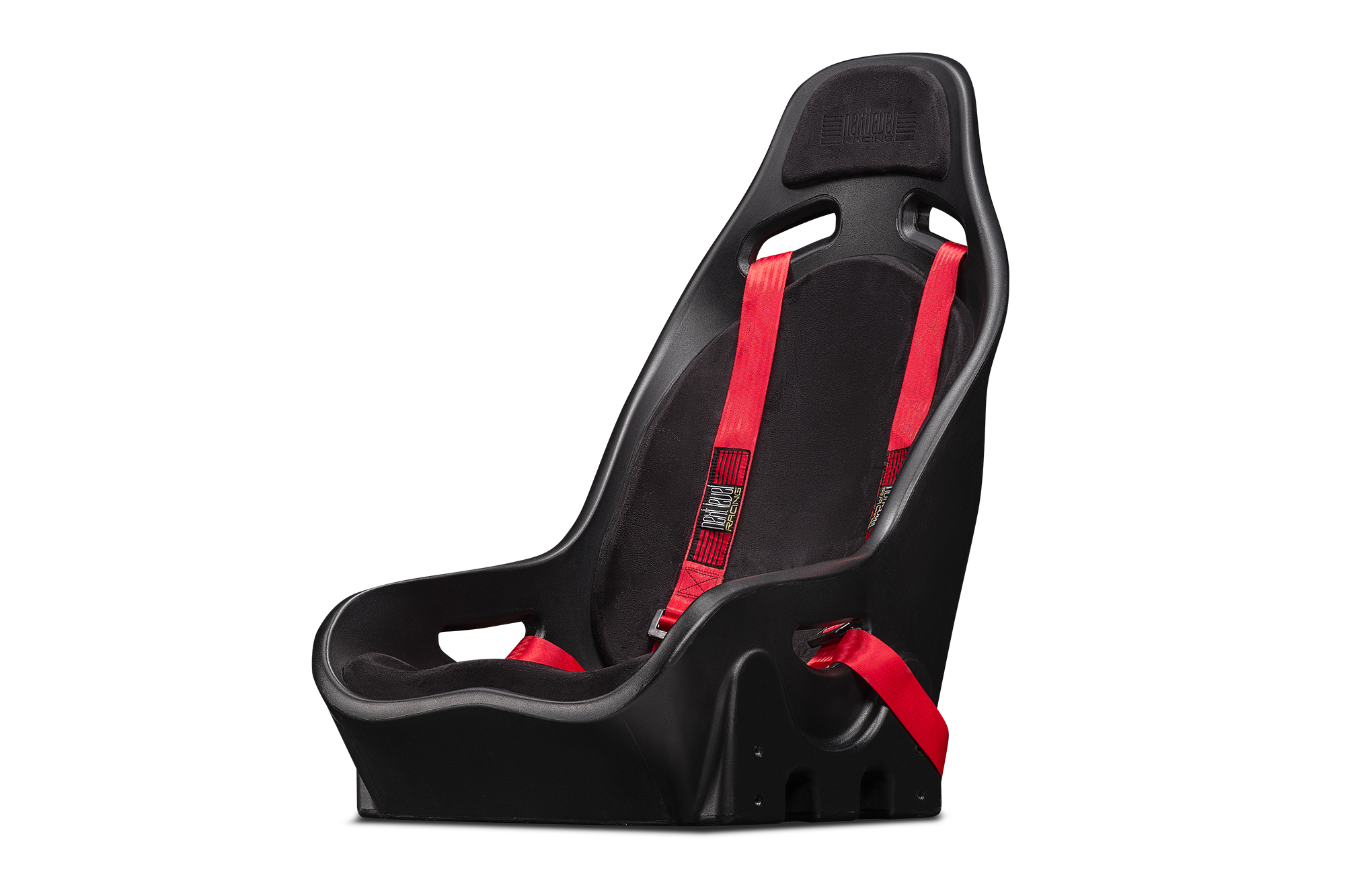 thumbnail video image 2 of Next Level Racing ELITE ES1 Sim Racing Seat, 2 of 3