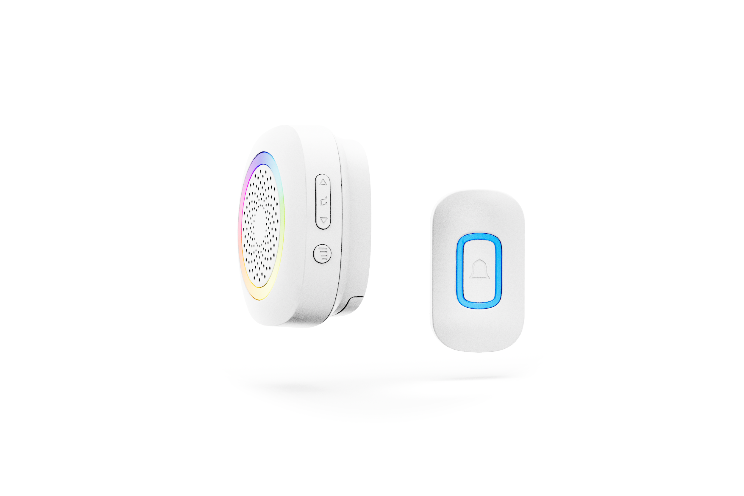 Surveillance Cameras Ring Security System At Walmart Anti Theft