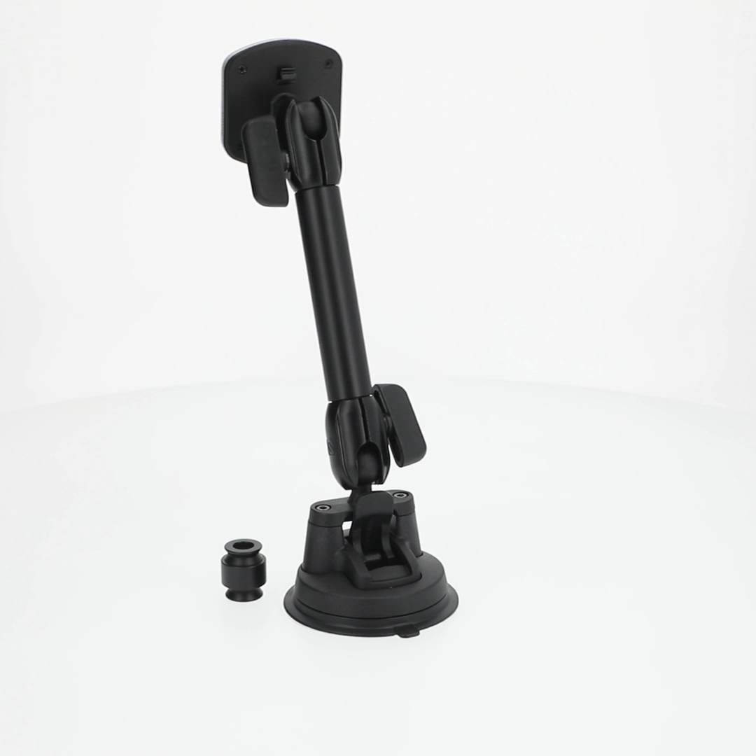 Scosche MP2WD2HD-VA MagicMount PRO2 XL Heavy Duty Window/Dash w