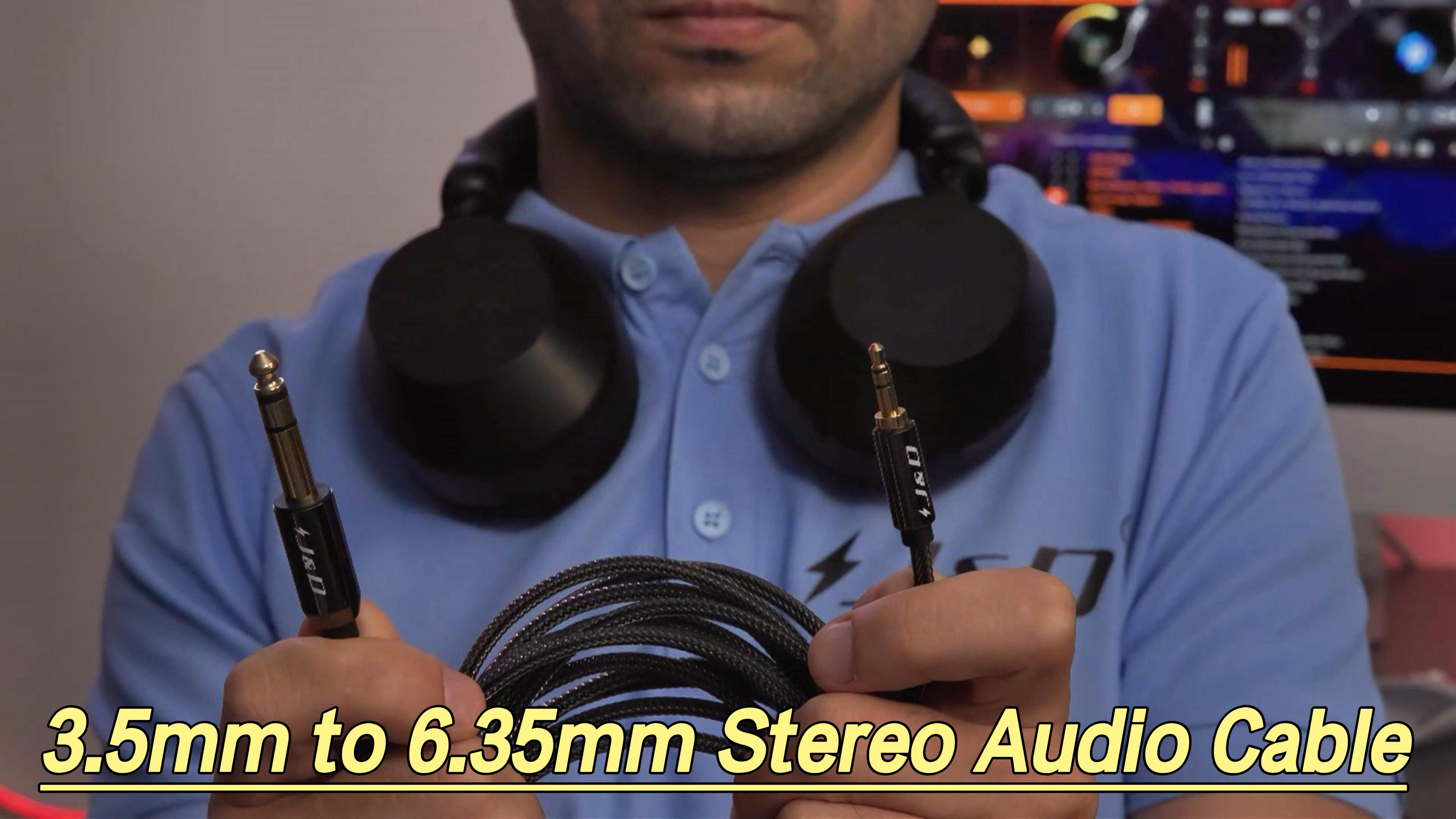 j-d-gold-plated-3-5-mm-to-6-35-mm-trs-audio-cable-25-ft-stable-signal