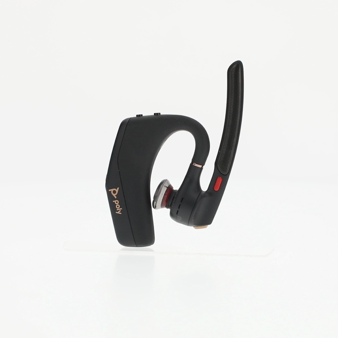 HP Poly (formerly Plantronics) Voyager Legend 50 - Bluetooth