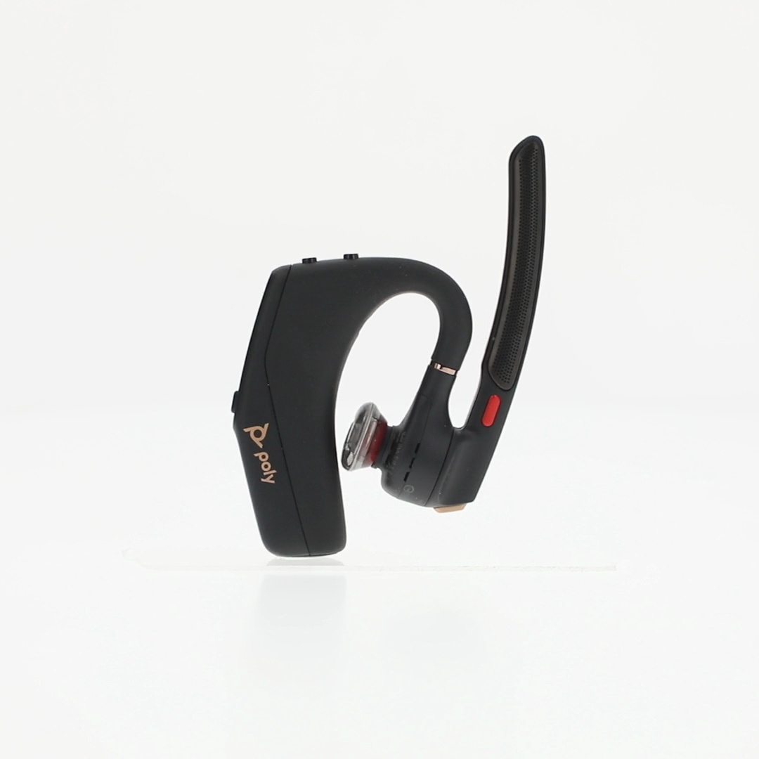 HP Poly (formerly Plantronics) Voyager Legend 50 - Bluetooth