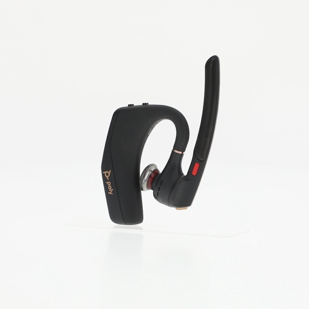 Polycom, WIRELESS HEADSET, Voyager Legend 50, Black - Walmart.com