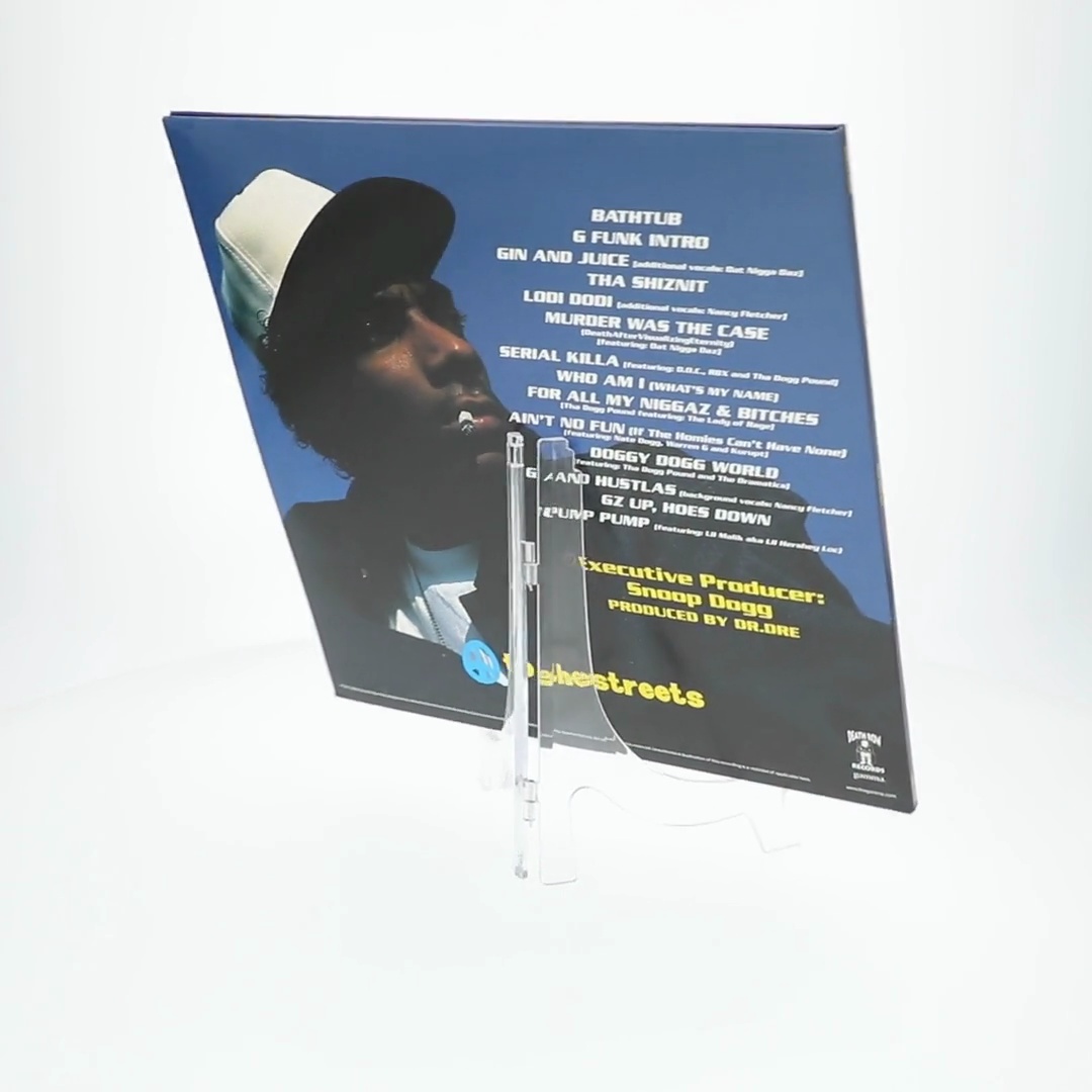 洋楽 SNOOP DOGG / DOGGY STYLE HITS 2LP Doggy Style Hits - Album by Snoop Dogg | Spotify