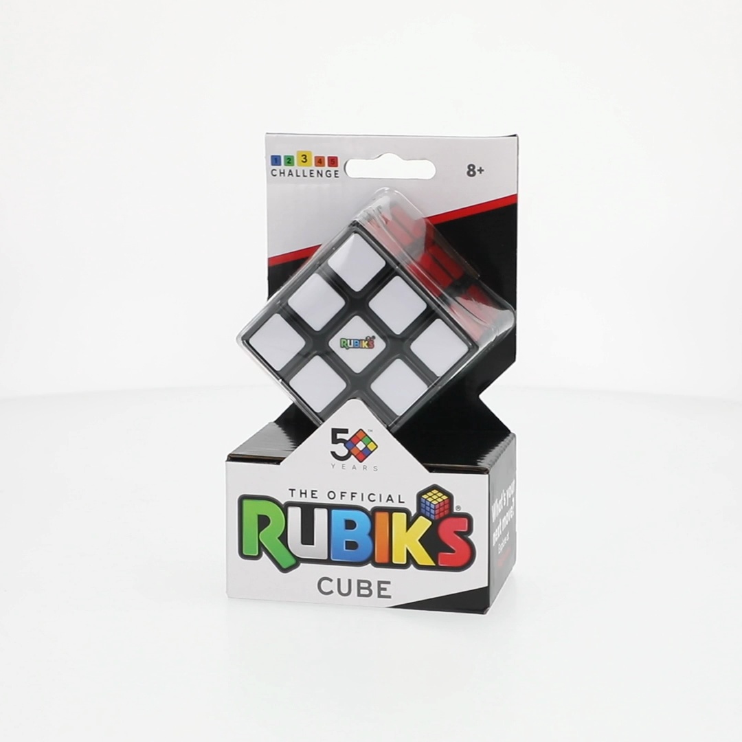 Rubik's Cube, puzzle da 5 x 5 cubi abbinati ai colori, altamente complesso, stimolante per risolvere i problemi, giocattolo antistress, per adulti e bambini dagli 8 anni in su