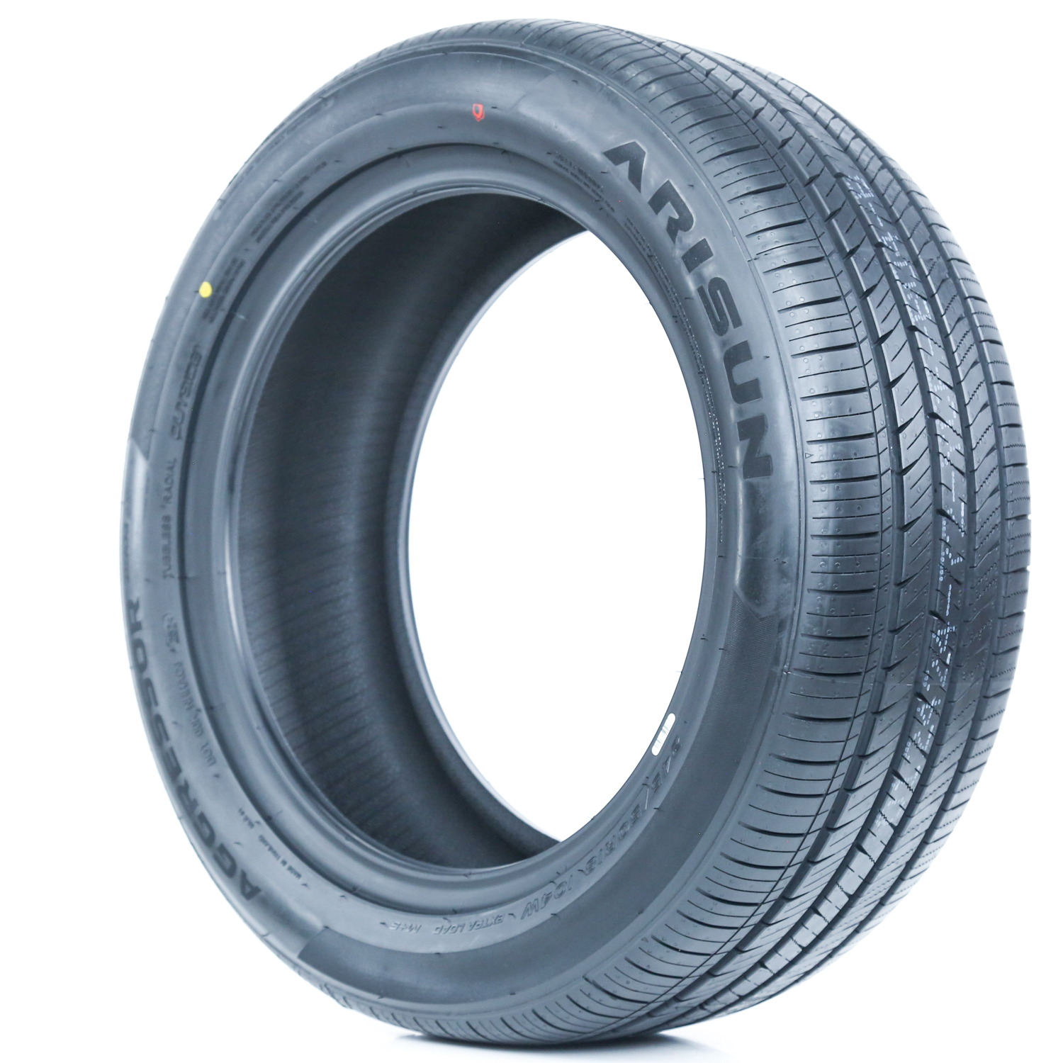 Arisun Aggressor ZS03 Tire, 245/50R18 104W XL, All Season