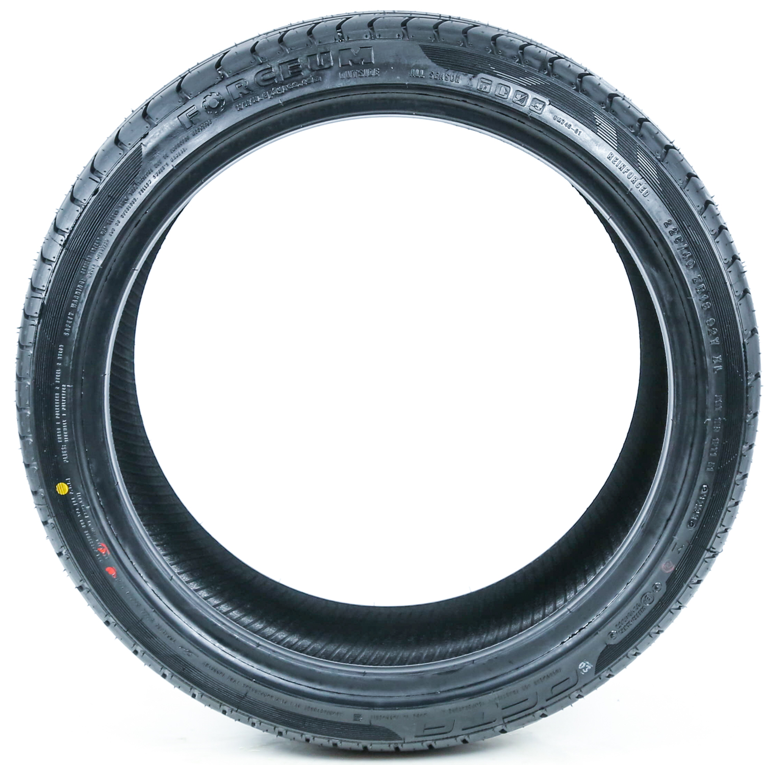 Forceum Octa All Season 225/40R18 92Y XL Passenger Tire 