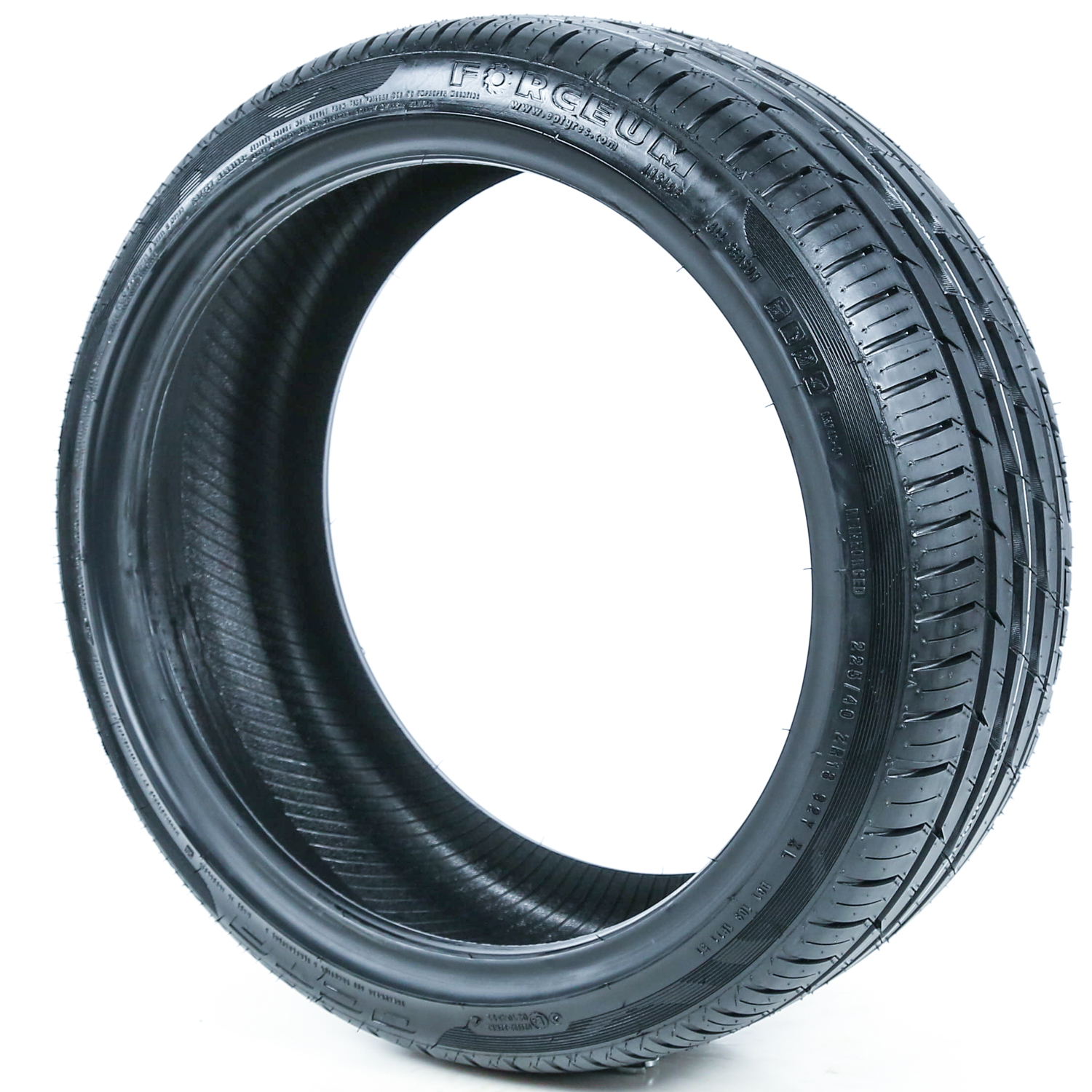 Forceum Octa All Season 225/40R18 92Y XL Passenger Tire 