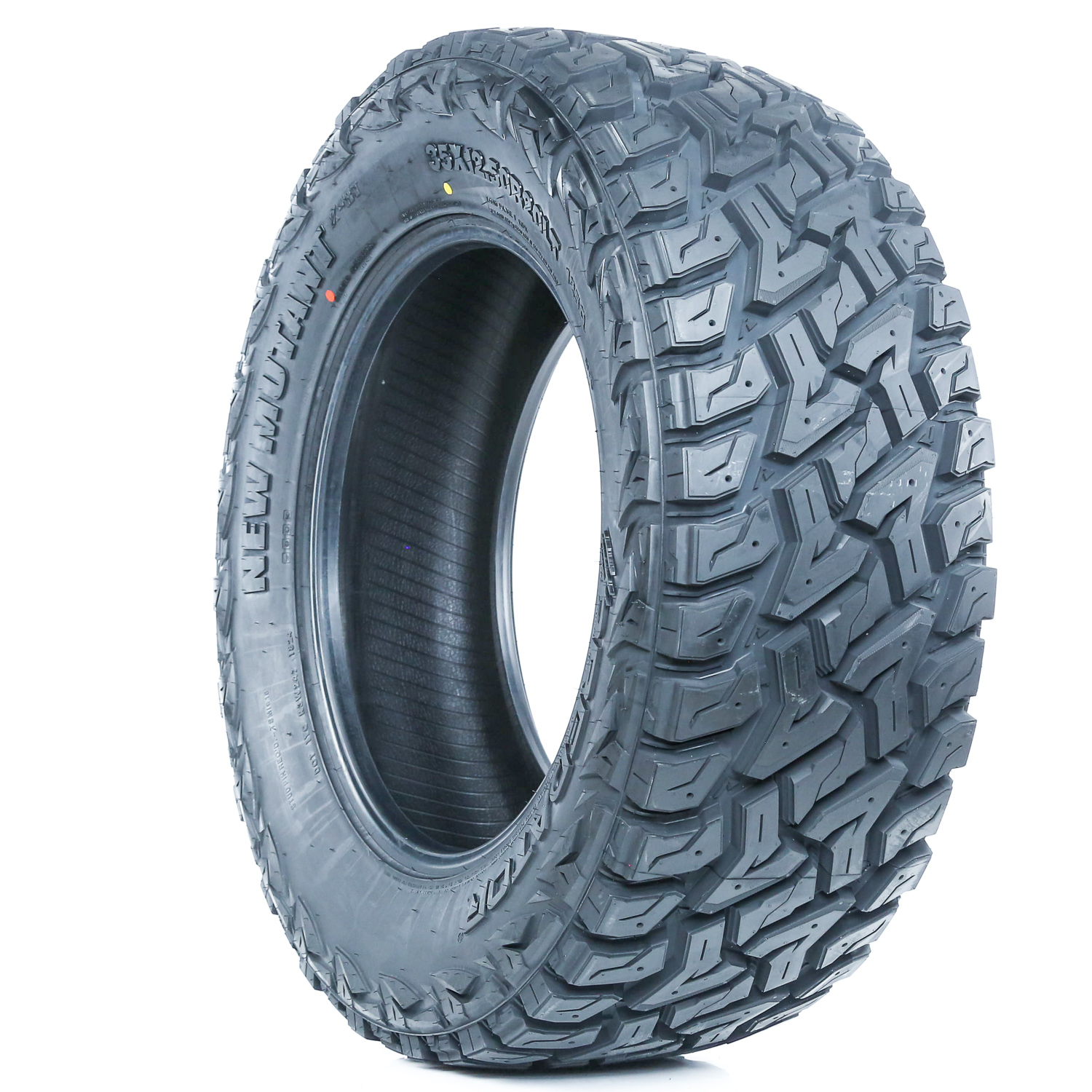 Free Shipping! Predator All Terrain Light Truck Tire New Mutant X
