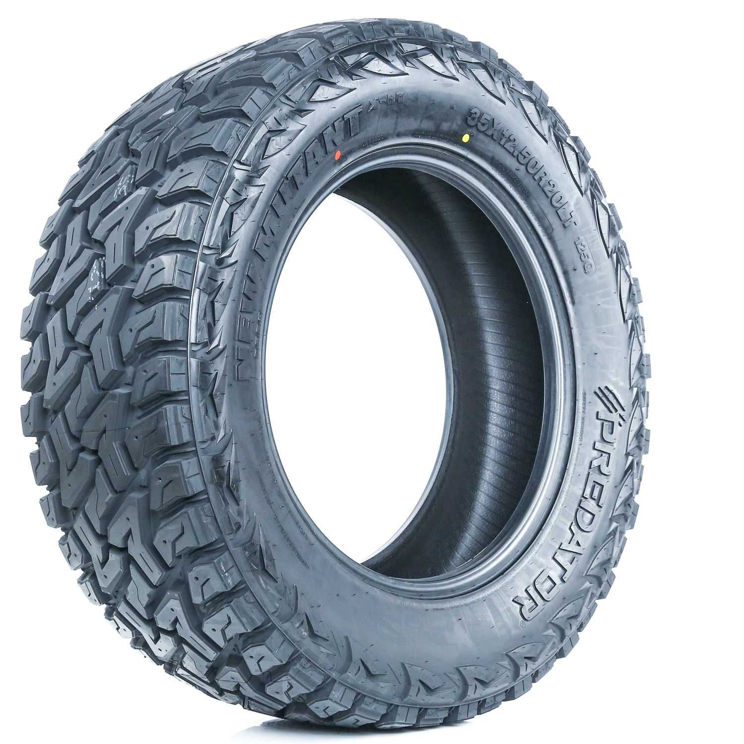 Free Shipping! Predator All Terrain Light Truck Tire New Mutant X
