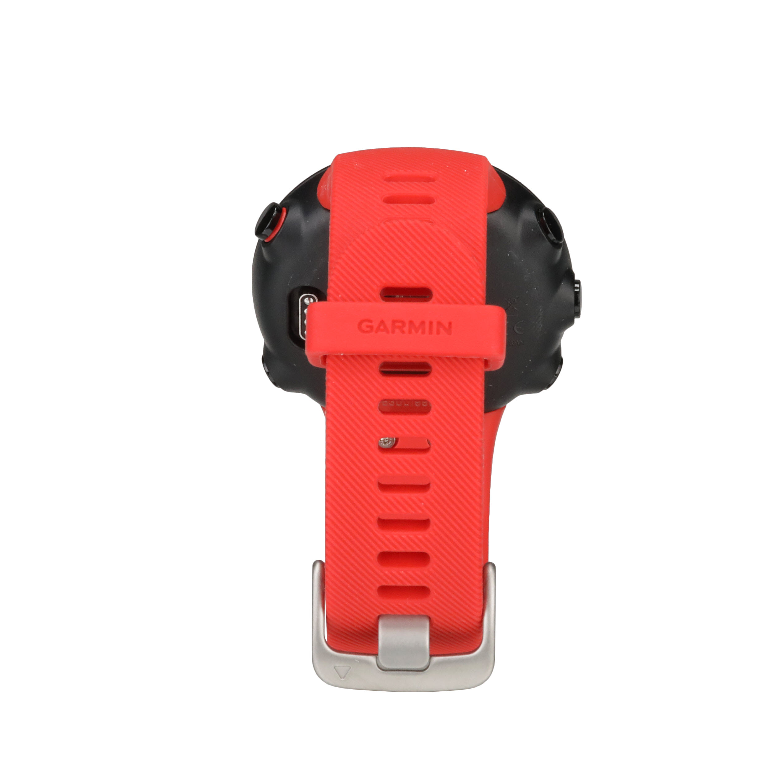 Garmin Forerunner® 45 GPS Running Watch in Lava Red 