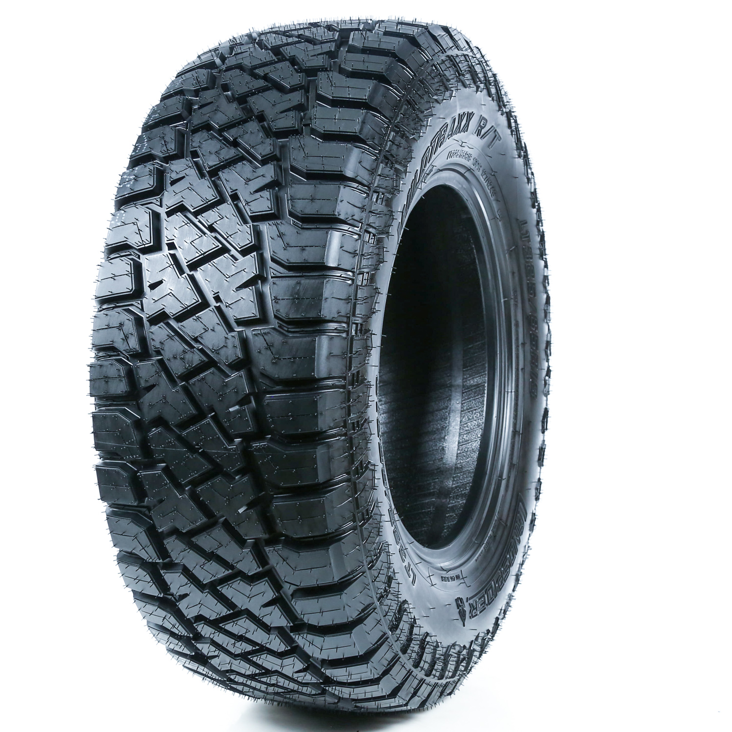 Landspider Wildtraxx R/T LT 325/65R18 Load E 10 Ply Rugged Terrain