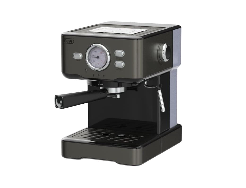 Gevi Espresso Machine with steamer … curated on LTK