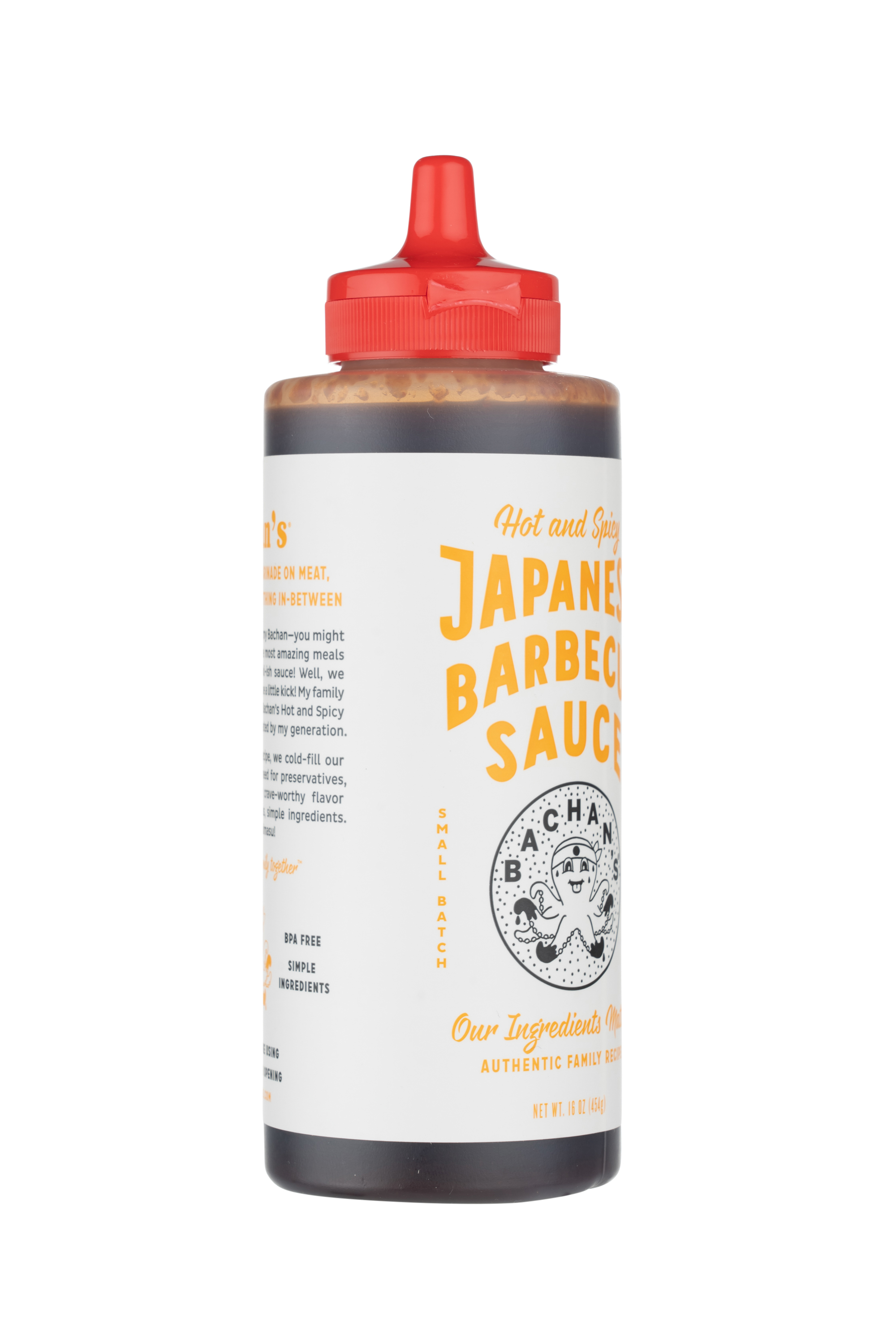 Kinder's Japanese BBQ Seasoning 2.3 oz