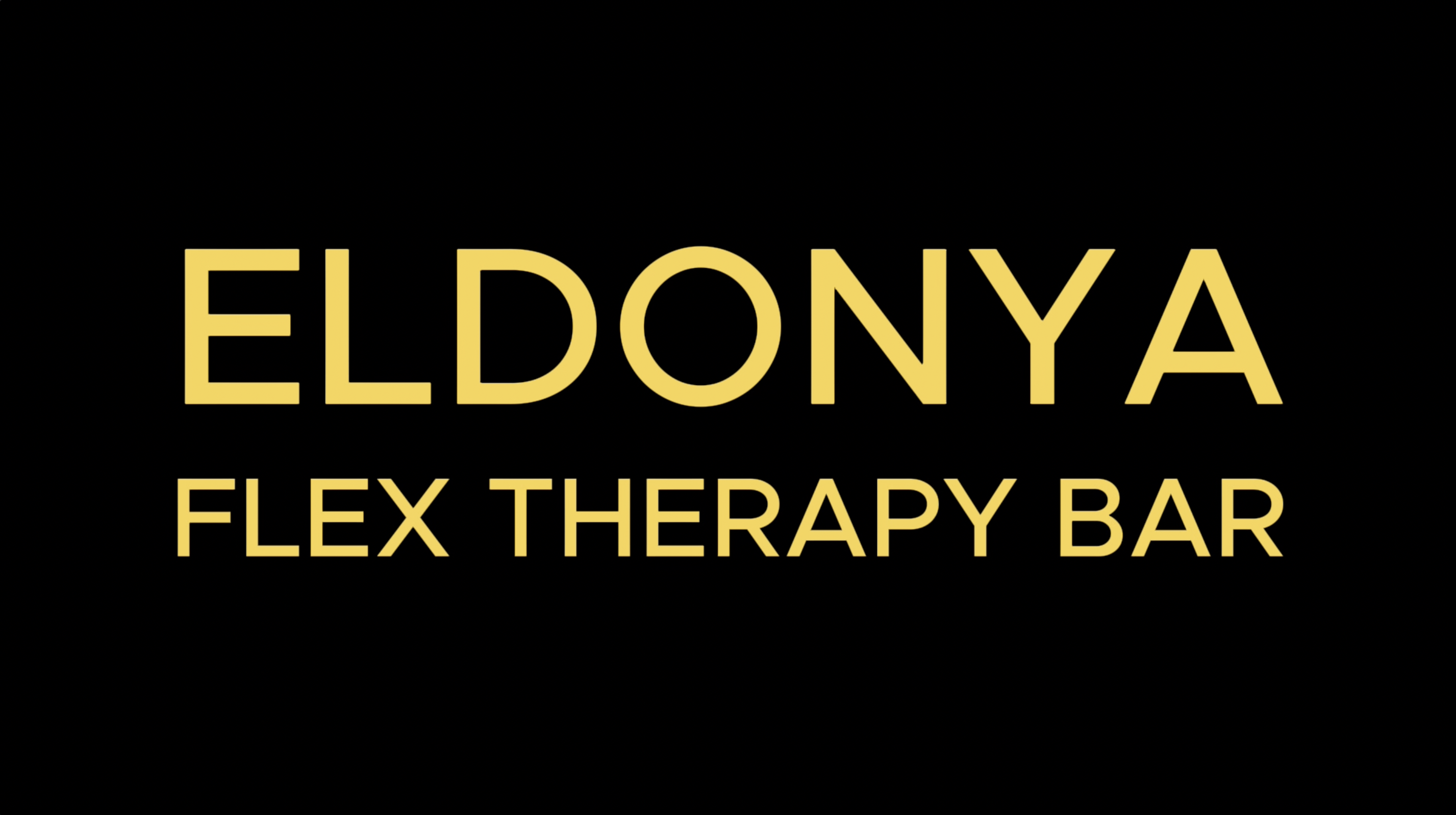 thumbnail video image 2 of Eldonya Flex Therapy Bar (Beige / Light) – Resistance Bar for Physical Therapy, Tennis Elbow, Tendonitis Relief, Wrist and Forearm Rehab, Strengthen Grip, 2 of 7