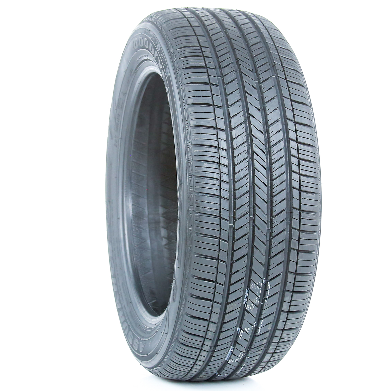 Goodyear Assurance Fuel Max 215/55R17 94V - Fuel-Efficient All