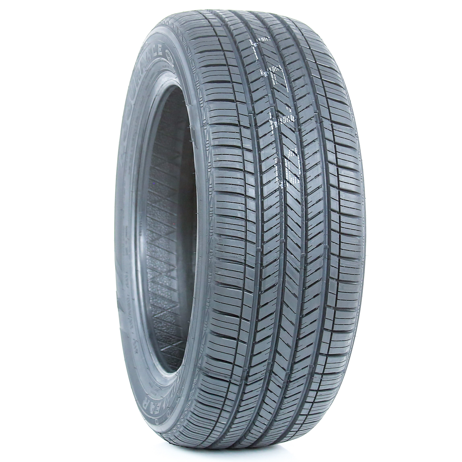 Goodyear Assurance Fuel Max 215/55R17 94V - Fuel-Efficient All