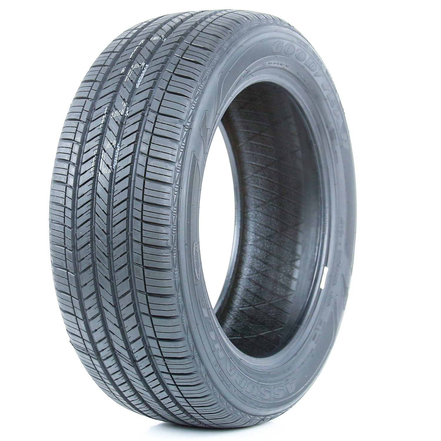 GOOD YEARサマータイヤ215／55R17 94V Goodyear Assurance Fuel Max 215/55R17 94V - Fuel-Efficient All