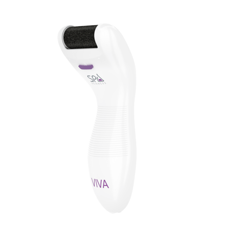 Spa Sciences LEXI: IPL Hair Removal System for Women & Men, Painless &  Permanent, FDA Cleared Device, Face & Body Use