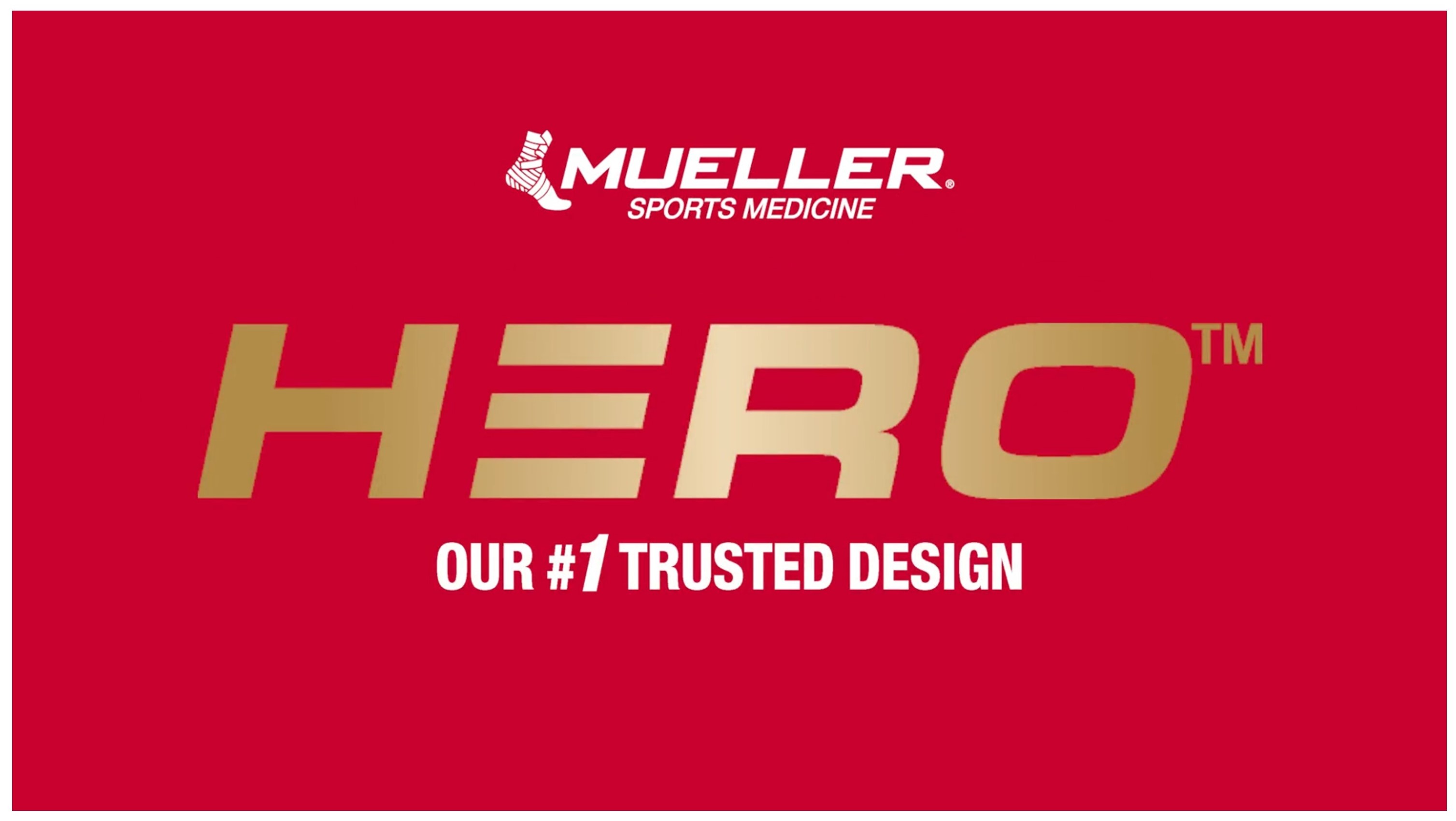 Stabilizzatore Ginocchio Regolabile Mueller Premium, Nero - Supporto Leggero E Confortevole Per Ginocchia Deboli O Doloranti. Design Avvolgente Con Molle In Acciaio Laterali, Cuscinetto Rotula Aperto E Neoprene Traspirante. Taglia Unica Regolabile. - 4
