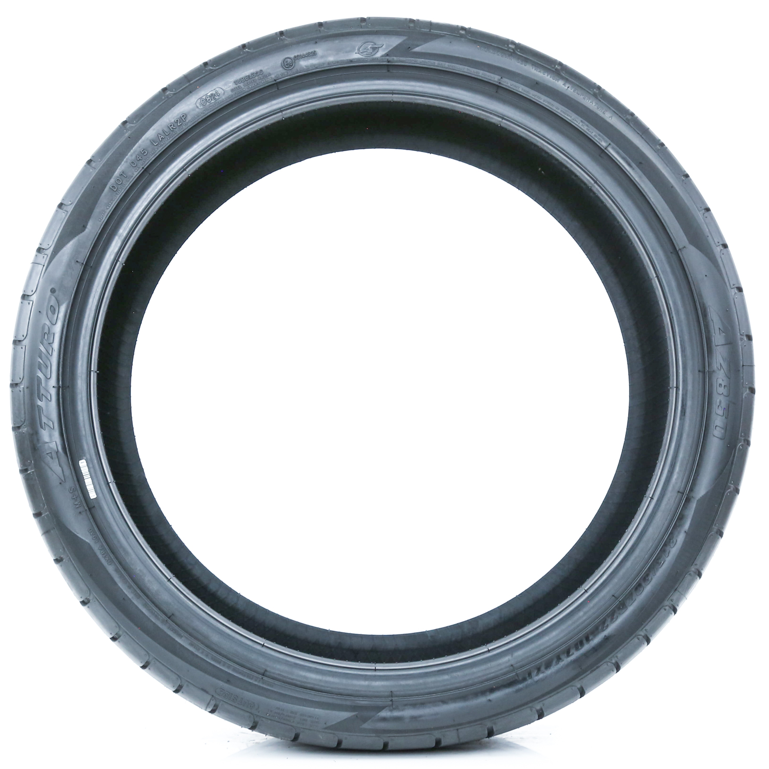 Atturo, High Performance Summer Tire, 315/30R22 107Y XL - Walmart.com