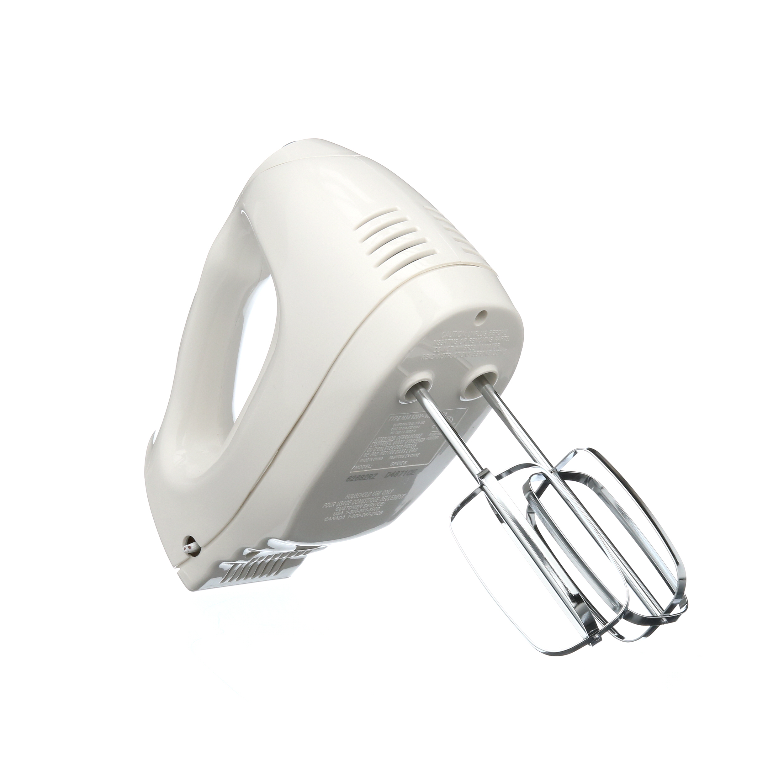1pc Electric Hand Mixer With Whisk Traditional Beaters Snap - Temu  Philippines