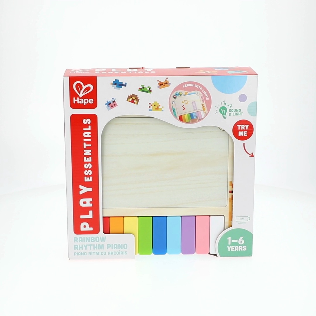 Hape