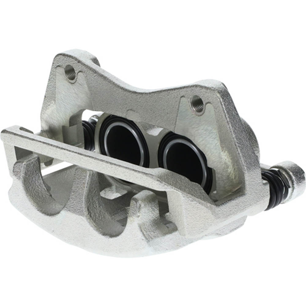 thumbnail video image 2 of OEG Parts New Front Left Brake Caliper Replacement For Acura MDX 3.7L 2007-2013, ZDX 3.7L 2010-2013 19-B3278 45019STXA01 45019STXA02 PICBC2070 19B3278, 2 of 11