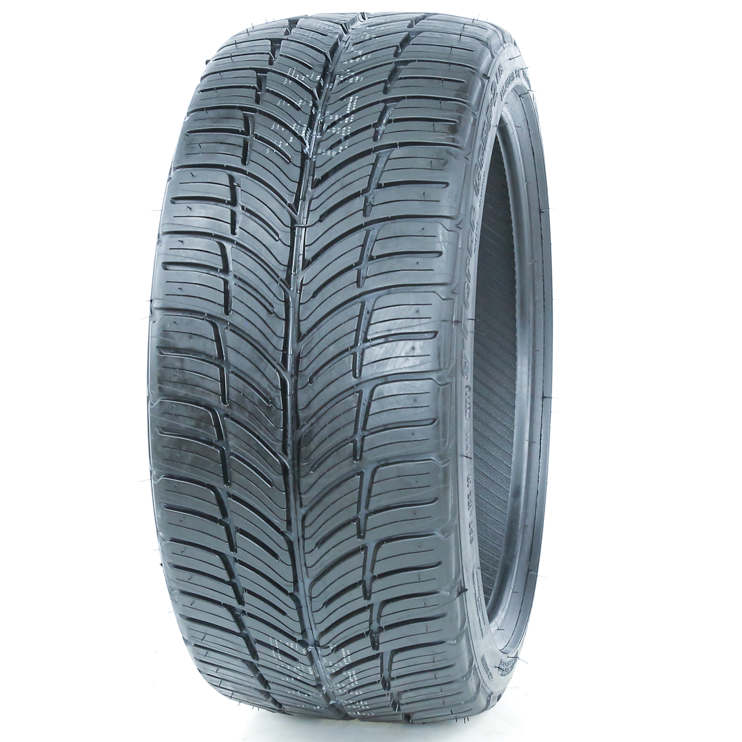 Free Shipping! BFGoodrich g-Force COMP-2 A/S+ 235/40ZR18 95W XL