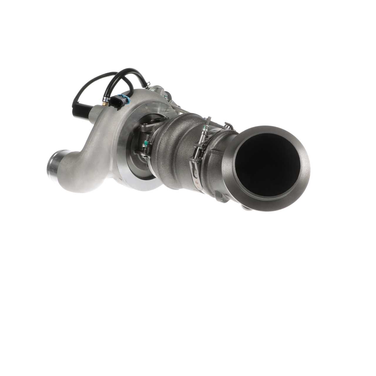 Dorman 667-243 Turbocharger Replacement For Dodge Ram 2500/3500/4000 (2004-2009) With 5.9L Cummins Diesel