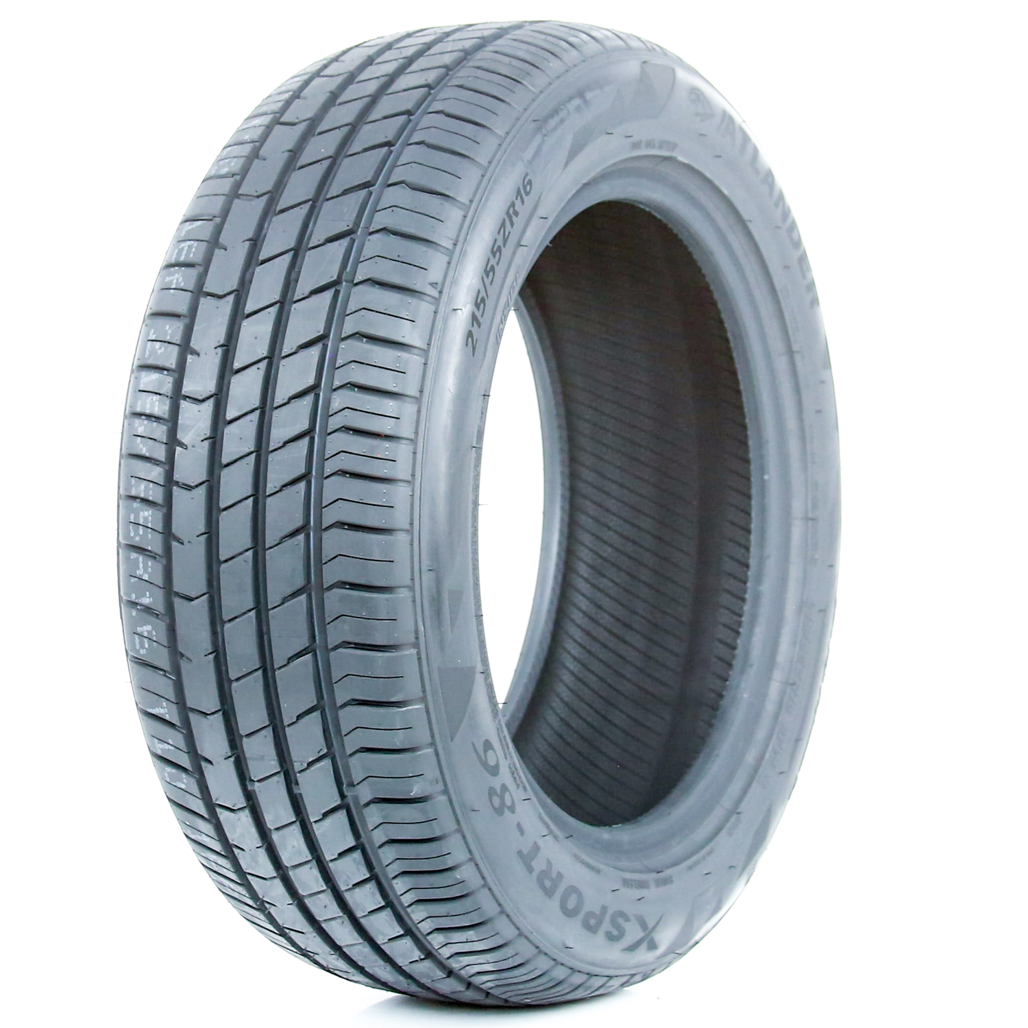 Atlander XSport-86 Tire, 215/55R16 97W XL, Summer High Performance