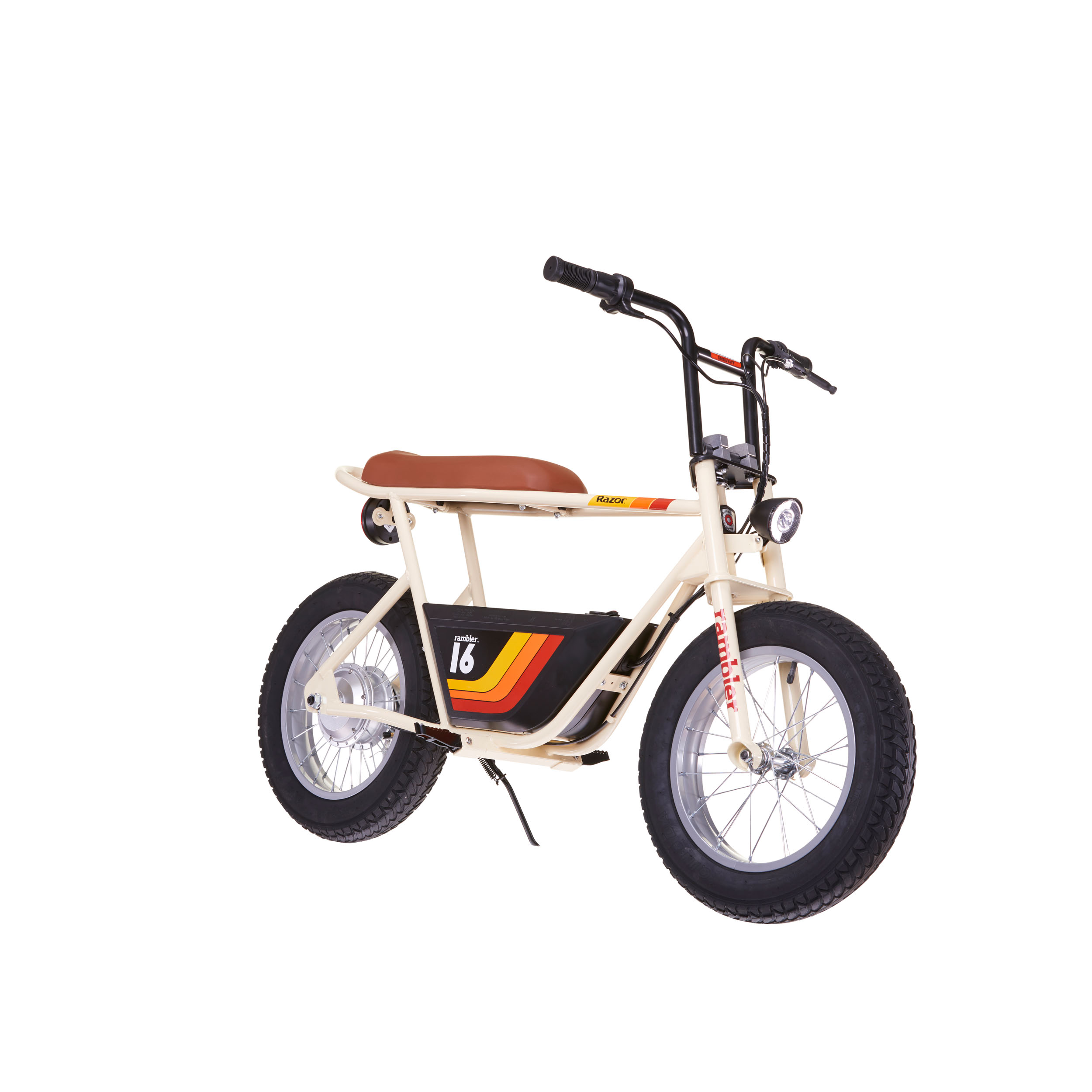 Razor Rambler 16 Retro e-Bike for Adults – electricrideshq