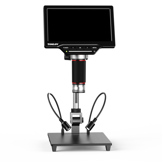 Digital microscopes for coins – Our entry, mid range and top choices! –  Discover Metal Detecting