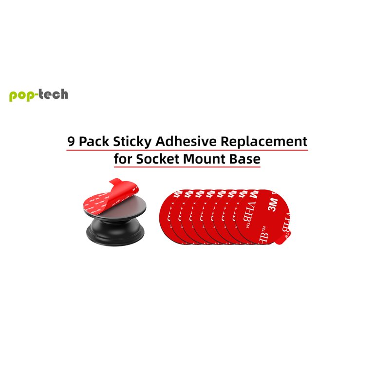 Remove Pop Socket Cover Replacement Popsocket Adhesive How To